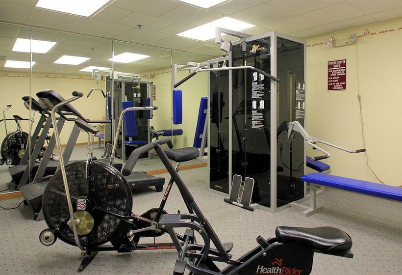 Hotel Best Western Quiet House Suites Galena Illinois