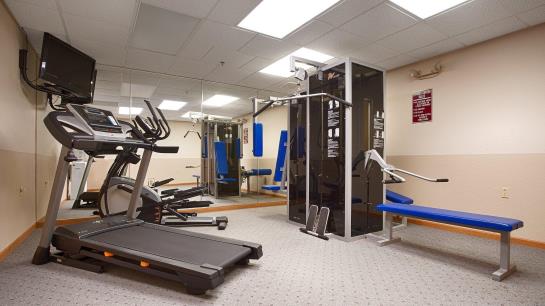 Hotel Best Western Quiet House Suites  | Galena | Illinois | United States 10