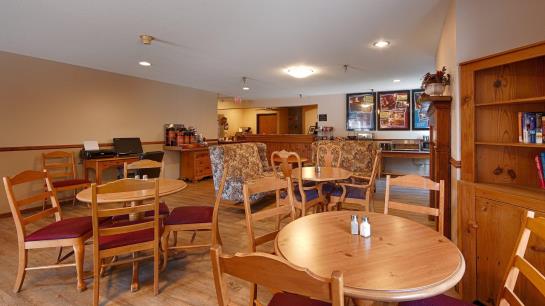 Hotel Best Western Quiet House Suites  | Galena | Illinois | United States 11