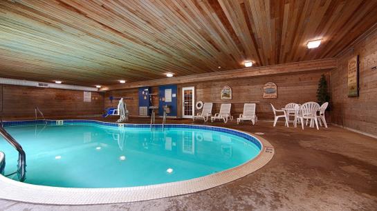 Hotel Best Western Quiet House Suites  | Galena | Illinois | United States 12