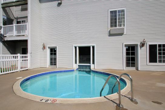 Hotel Best Western Quiet House Suites  | Galena | Illinois | United States 13