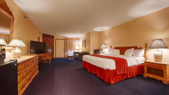 Hotel Best Western Quiet House Suites  | Galena | Illinois | United States 14