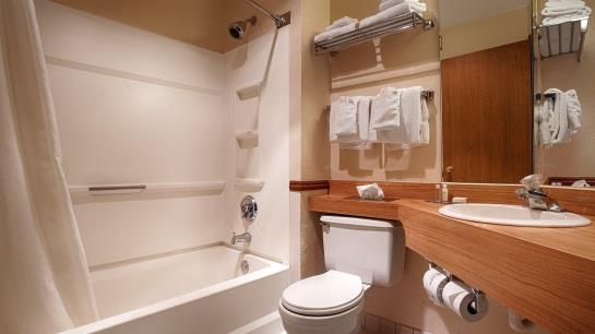 Hotel Best Western Quiet House Suites  | Galena | Illinois | United States 15