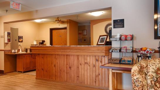 Hotel Best Western Quiet House Suites  | Galena | Illinois | United States 17