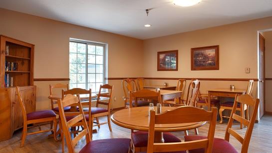 Hotel Best Western Quiet House Suites  | Galena | Illinois | United States 5