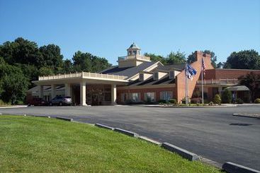 Hotel Best Western Radford Inn  | Radford | Virginia | United States