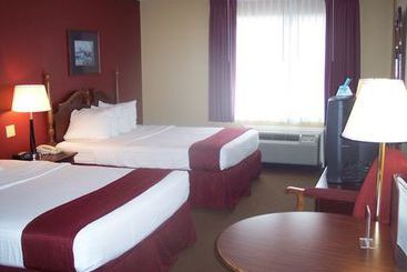 Hotel Best Western Radford Inn  | Radford | Virginia | United States 1