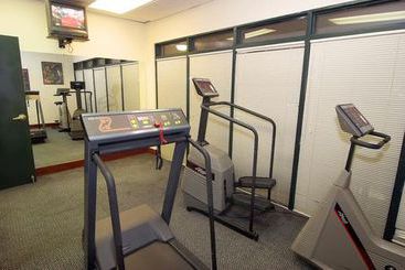 Hotel Best Western Radford Inn  | Radford | Virginia | United States 2