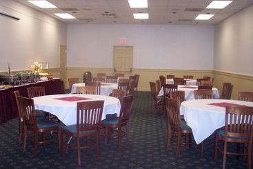 Hotel Best Western Radford Inn  | Radford | Virginia | United States 4