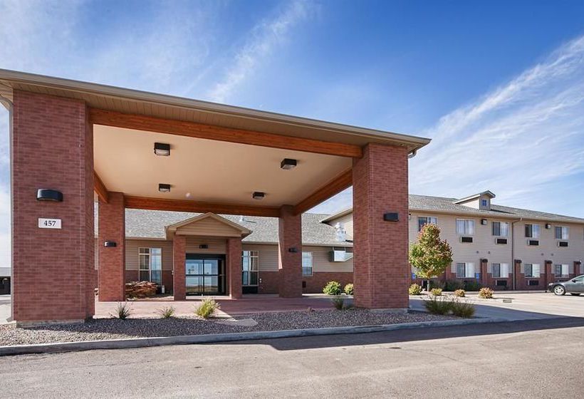 Hotel Best Western Rambler 