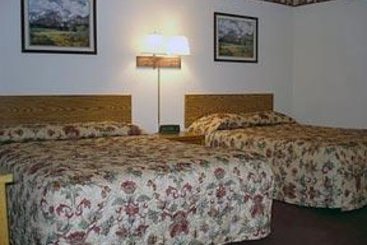 Best Western Rambler Motel