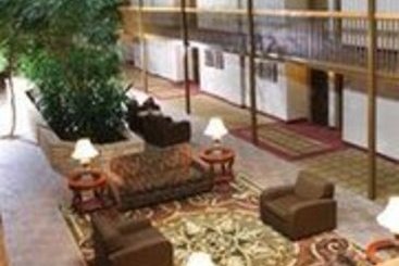 Best Western Ramkota Hotel Watertown Dakota del Sur