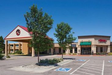 Best Western Ramkota Hotel  | Watertown | South Dakota | United States 1