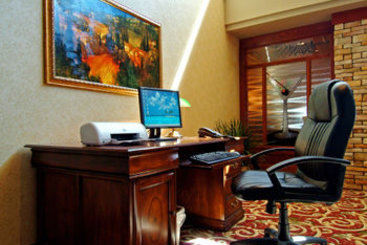 Best Western Ramkota Hotel  | Watertown | South Dakota | United States 10