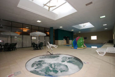 Best Western Ramkota Hotel  | Watertown | South Dakota | United States 15