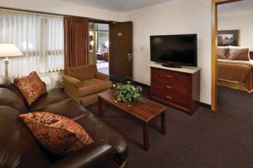 Best Western Ramkota Hotel  | Watertown | South Dakota | United States 17