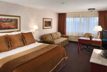 Best Western Ramkota Hotel  | Watertown | South Dakota | United States 19