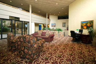 Best Western Ramkota Hotel  | Watertown | South Dakota | United States 2