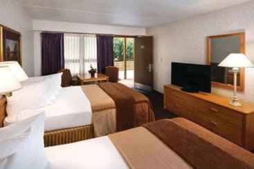 Best Western Ramkota Hotel  | Watertown | South Dakota | United States 20