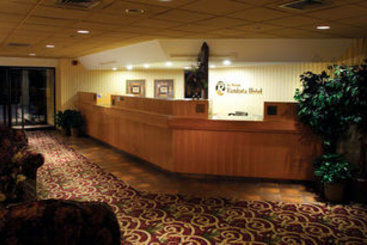 Best Western Ramkota Hotel  | Watertown | South Dakota | United States 3