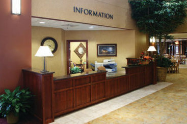 Best Western Ramkota Hotel  | Watertown | South Dakota | United States 5