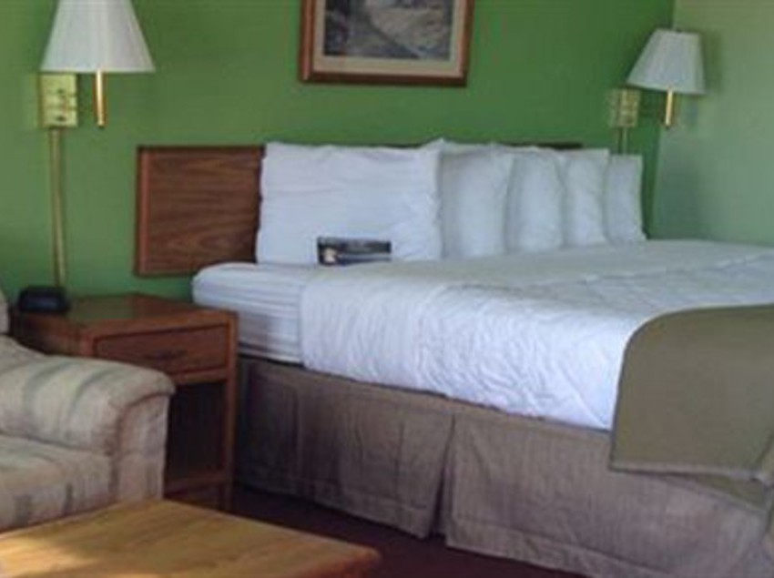 Hotel Mountain Grove Travelodge 