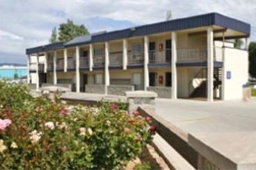 Hotel Best Western Red Arrow  | Montrose | Colorado | United States