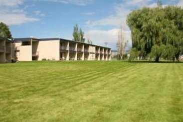 Hotel Best Western Red Arrow  | Montrose | Colorado | United States 1