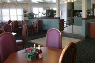 Hotel Best Western Red Arrow  | Montrose | Colorado | United States 2