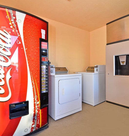 Hotel Best Western Red Carpet Inn 