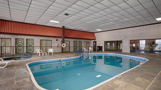 Hotel Best Western Red Coach Inn  | Newton | Kansas | United States 10