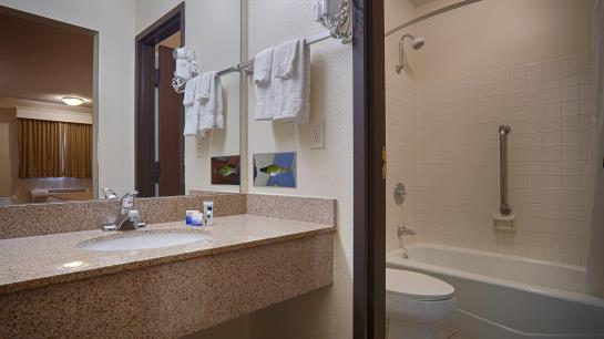 Hotel Best Western Red Coach Inn  | Newton | Kansas | United States 2