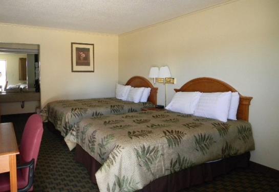 Hotel Best Western Red Coach Inn  | Newton | Kansas | United States 5