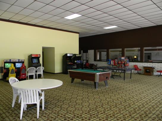 Hotel Best Western Red Coach Inn  | Newton | Kansas | United States 8