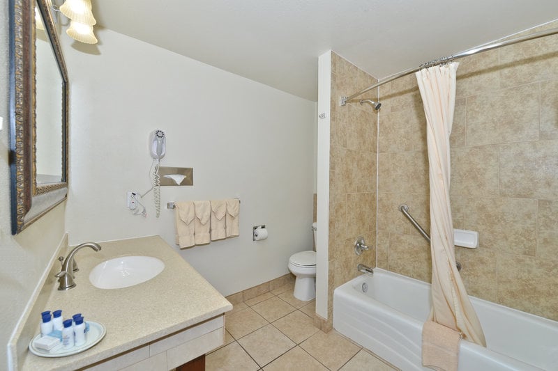 Hotel Best Western Red Hills  | Kanab | Utah | United States 13