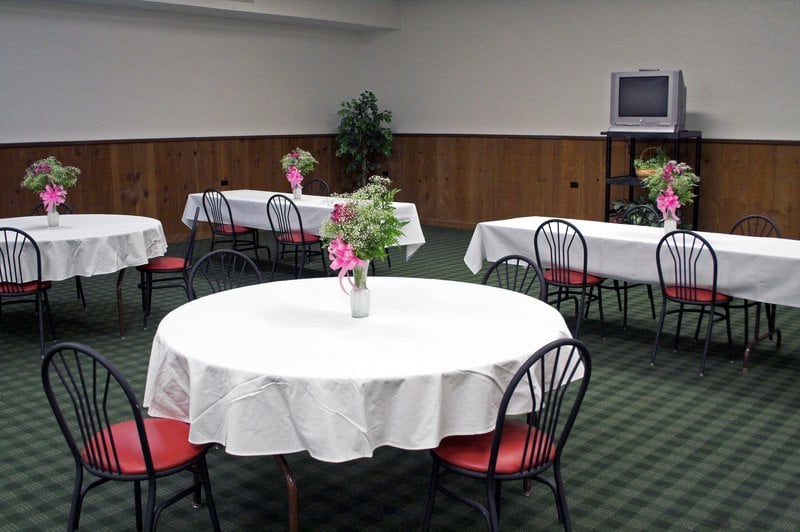 Hotel Best Western Red Hills  | Kanab | Utah | United States 15