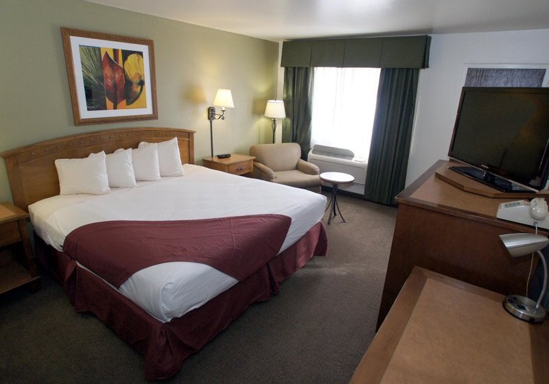 Hotel Best Western Red Hills  | Kanab | Utah | United States 3