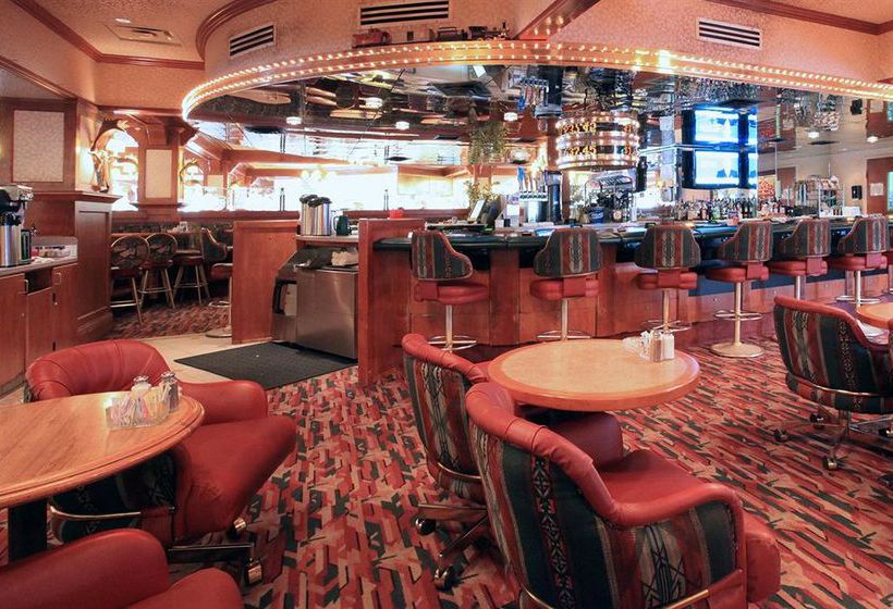 Hotel Americas Best Value Gold Country Inn & Casino Elko Nevada