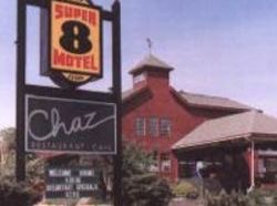 Hotel Best Western Redwood Vermont