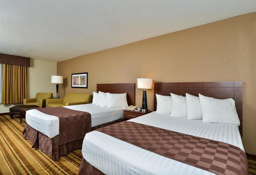 Hotel Best Western Regency Inn Iowa