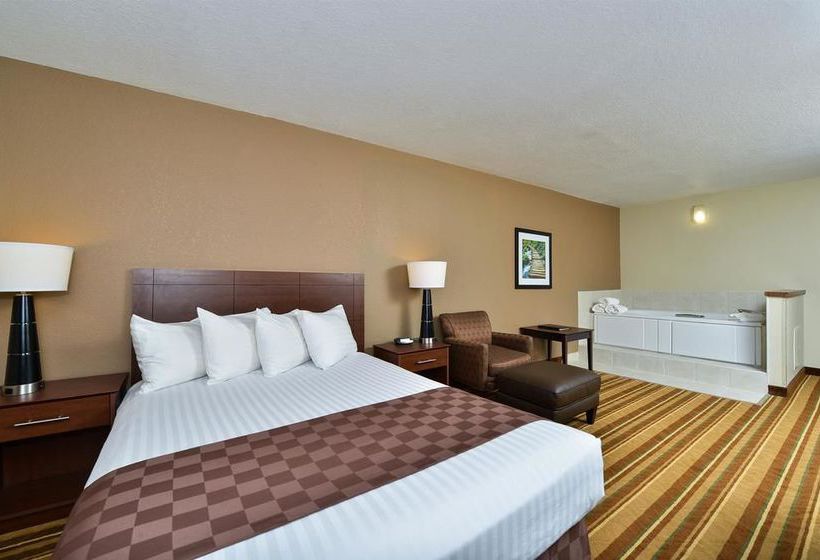 Hotel Best Western Regency Inn  | Marshalltown | Iowa | United States 1