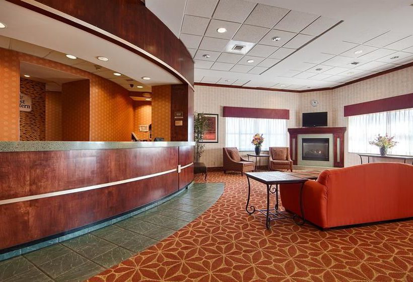 Hotel Best Western Regency Inn  | Marshalltown | Iowa | United States 10