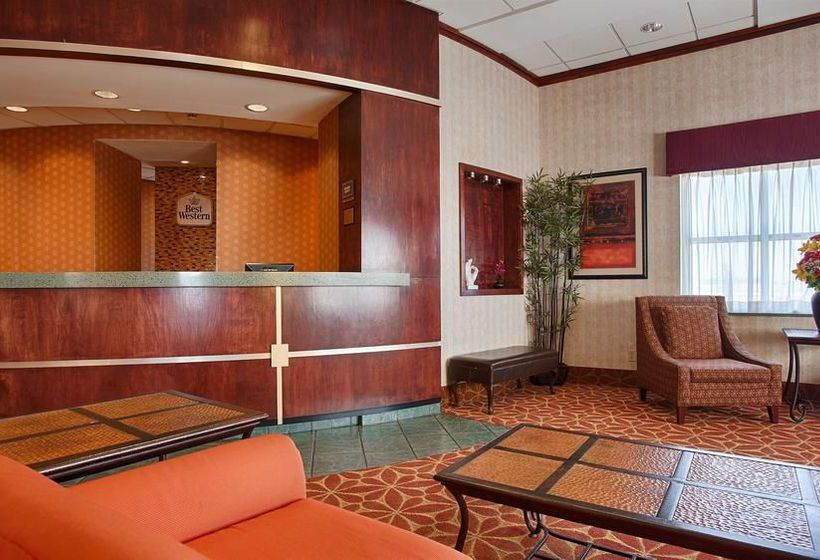 Hotel Best Western Regency Inn  | Marshalltown | Iowa | United States 11