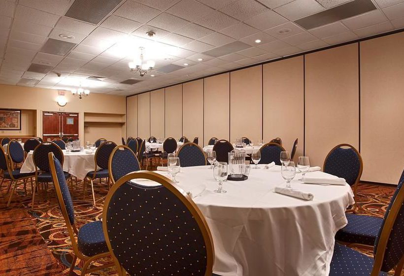 Hotel Best Western Regency Inn  | Marshalltown | Iowa | United States 12