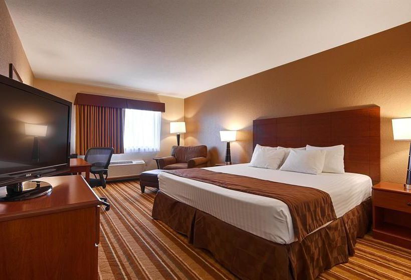 Hotel Best Western Regency Inn  | Marshalltown | Iowa | United States 13
