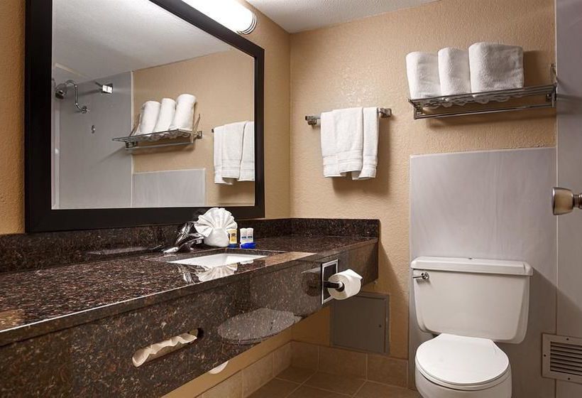 Hotel Best Western Regency Inn  | Marshalltown | Iowa | United States 14