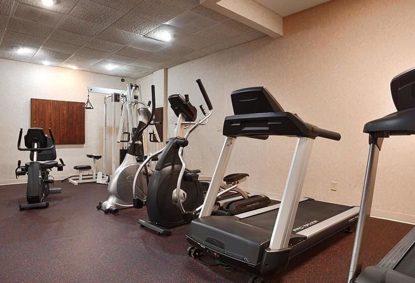 Hotel Best Western Regency Inn  | Marshalltown | Iowa | United States 15