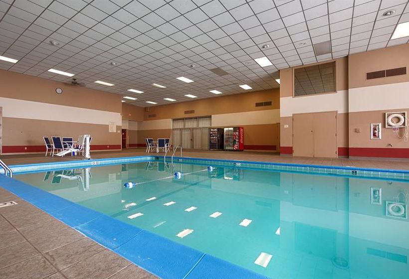 Hotel Best Western Regency Inn  | Marshalltown | Iowa | United States 16