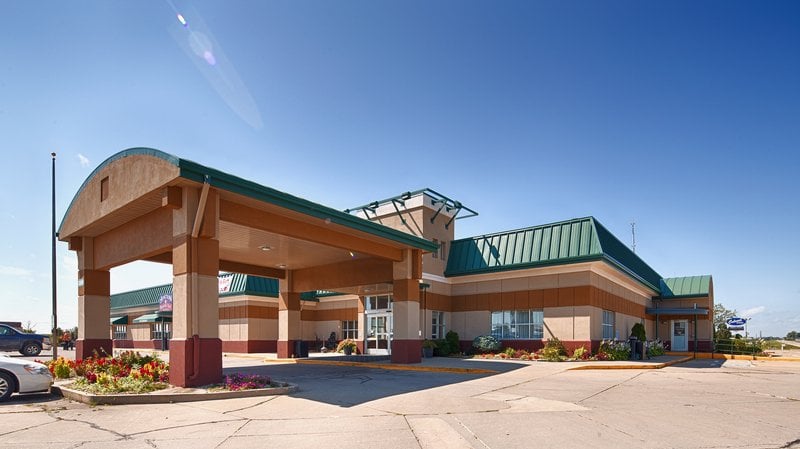 Hotel Best Western Regency Inn  | Marshalltown | Iowa | United States 17