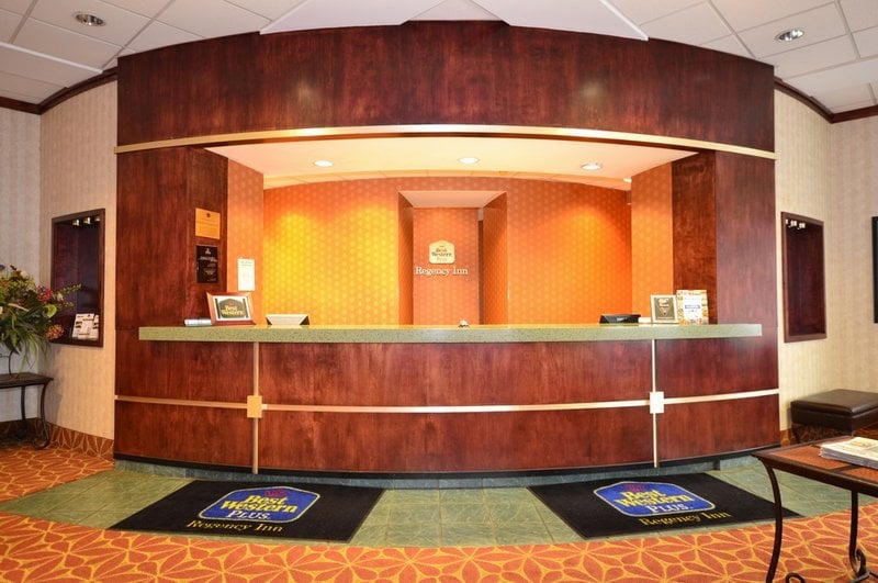 Hotel Best Western Regency Inn  | Marshalltown | Iowa | United States 18